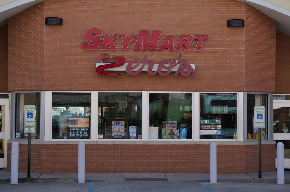 Photo of Skymart