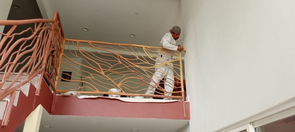 Photo of Cherry Coating Pro Painting
