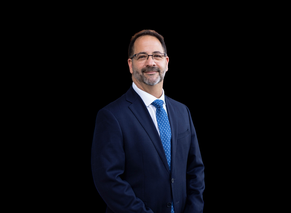 Photo of Albert Babani - LUXE Properties