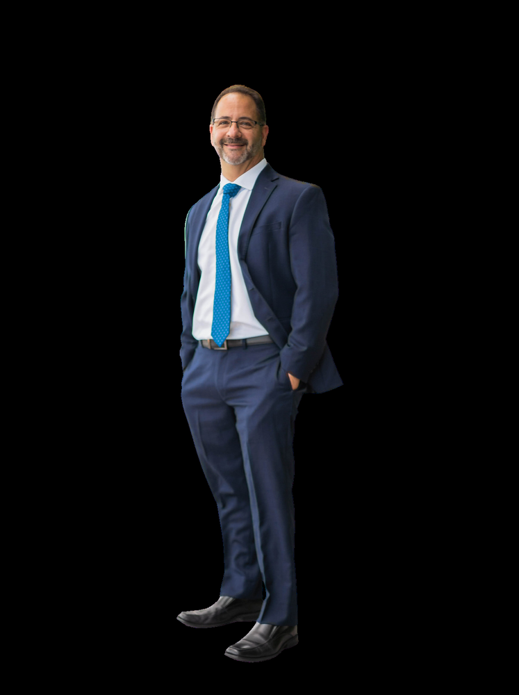 Photo of Albert Babani - LUXE Properties