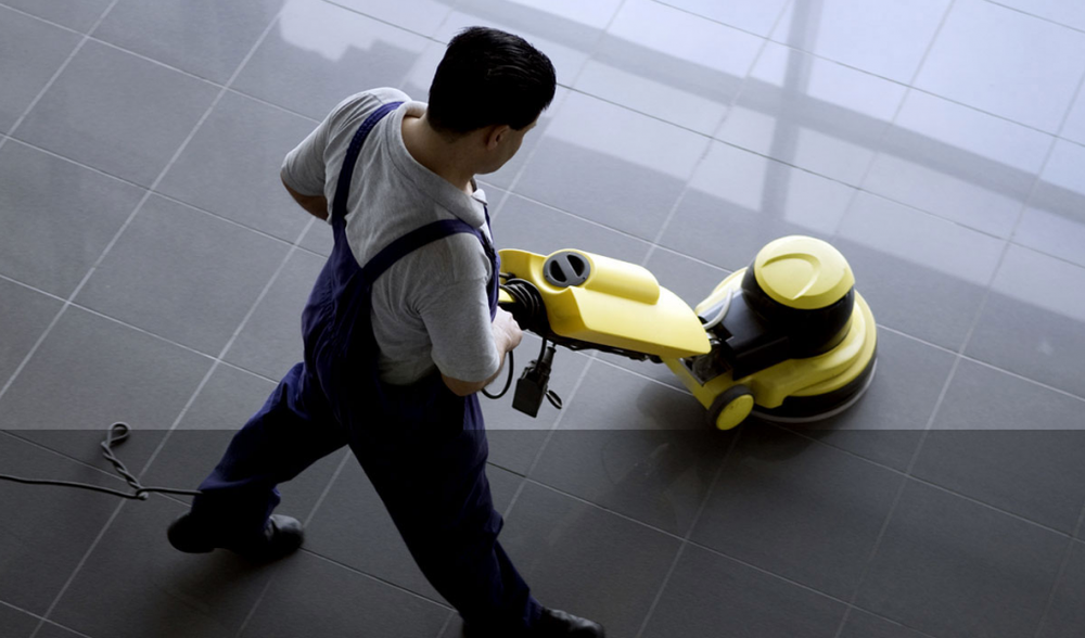 Photo of Greenway Cleaning Solutions