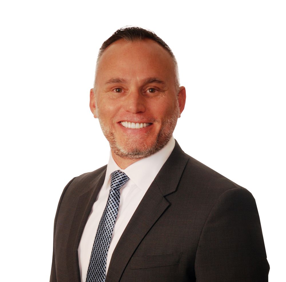 Photo of Jayson Brewster - Big Block Realty