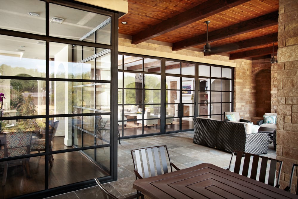 Photo of Durango Doors