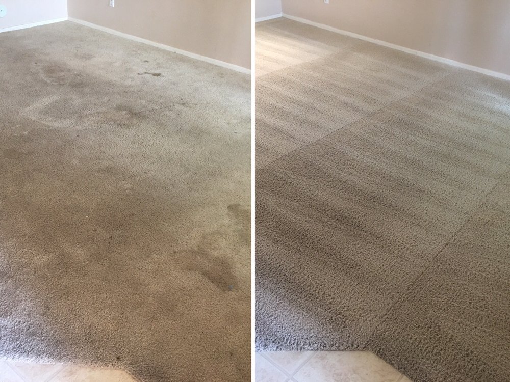 Photo of Oxi Fresh Carpet Cleaning