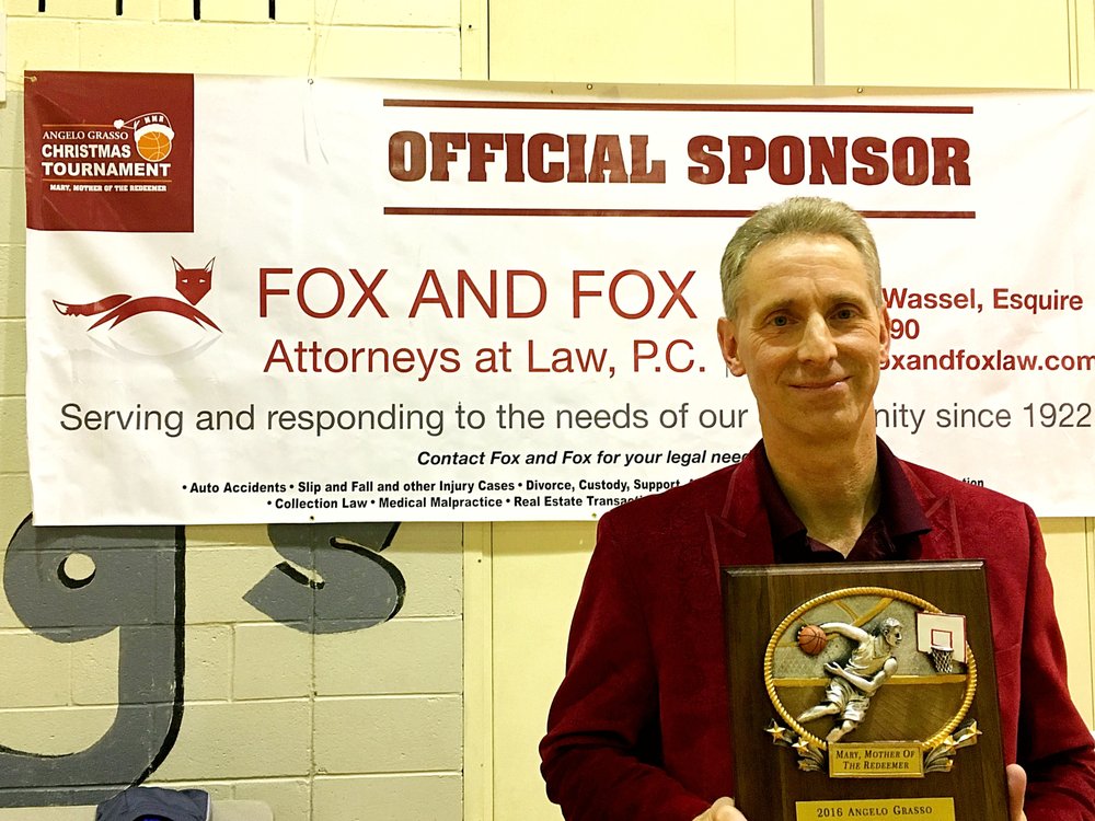 Photo of Fox and Fox Attorneys at Law