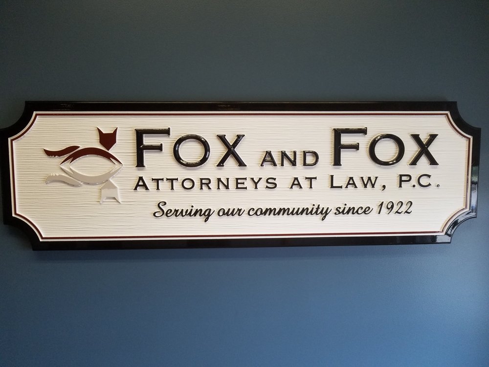 Photo of Fox and Fox Attorneys at Law