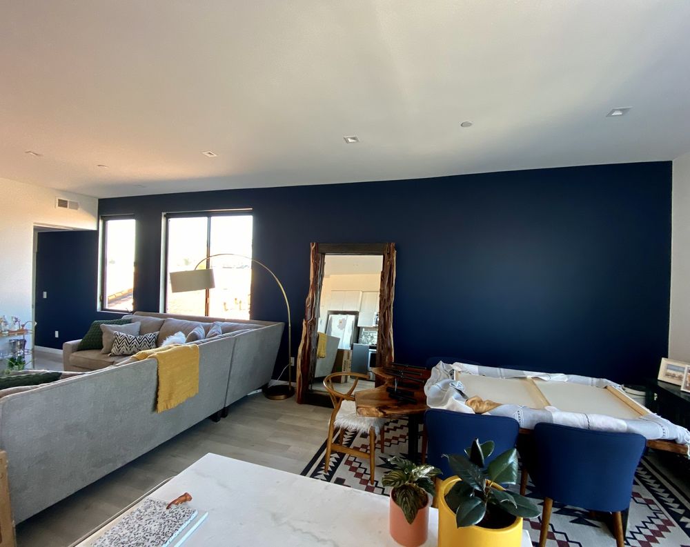 Photo of Best Choice Painting Improvements