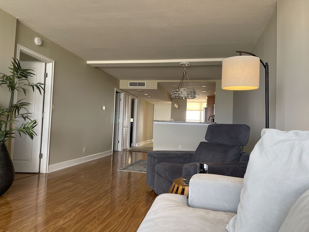 Photo of Best Choice Painting Improvements