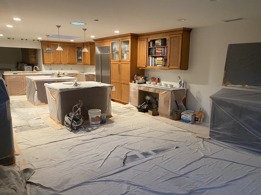 Photo of Best Choice Painting Improvements