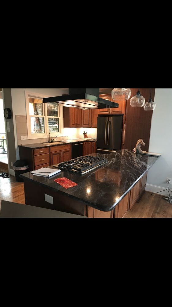 Photo of Marr Construction Services
