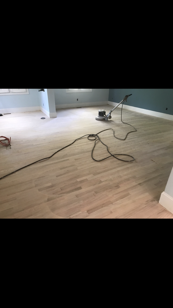 Photo of Marr Construction Services