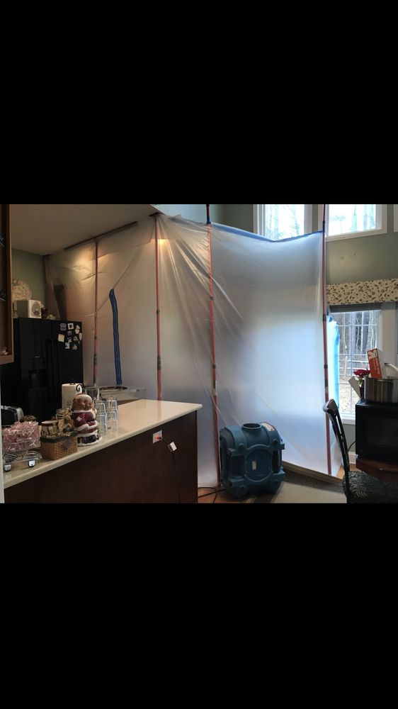 Photo of Marr Construction Services