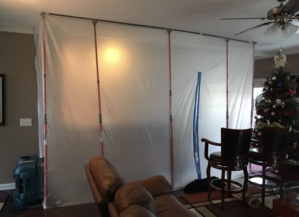 Photo of Marr Construction Services