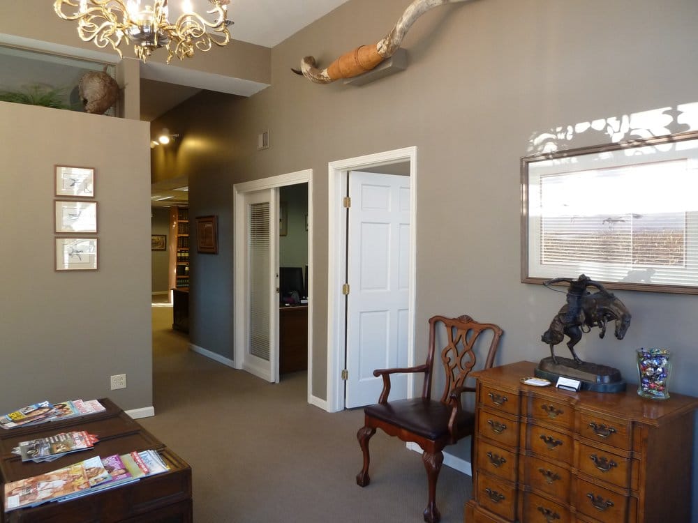 Photo of David Lee Wells Law Office