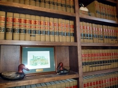 Photo of David Lee Wells Law Office