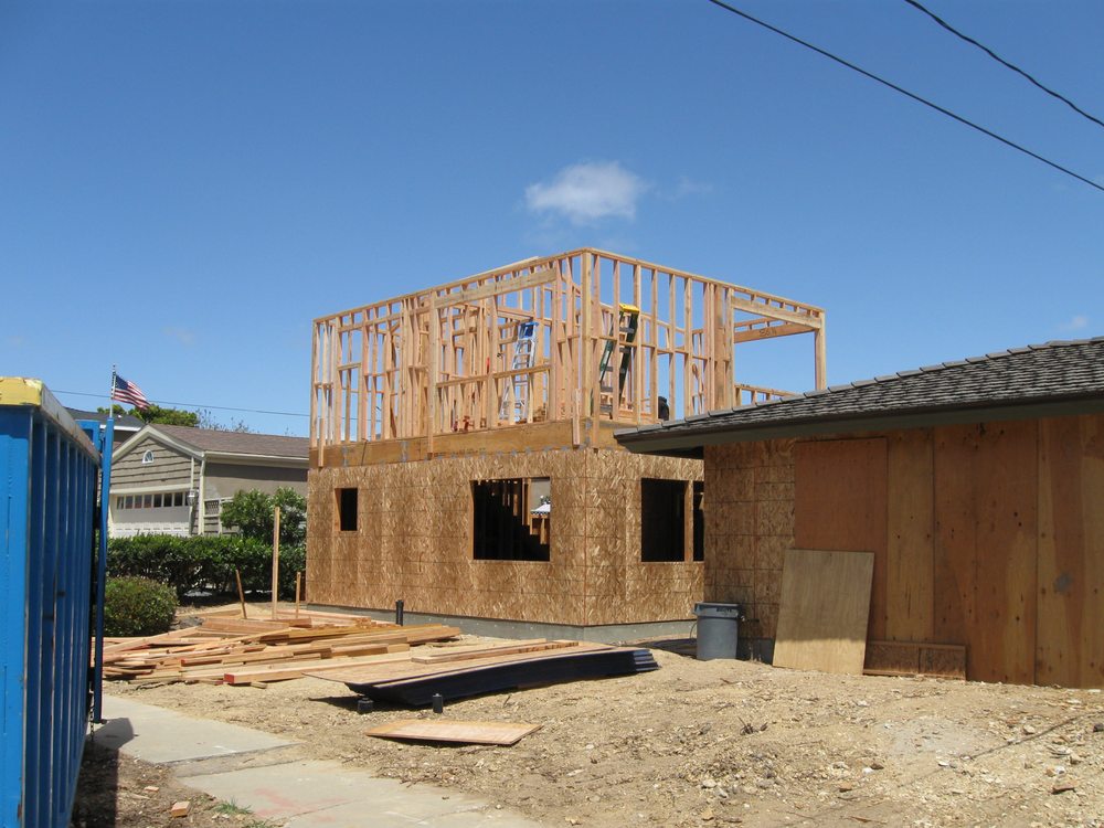 Photo of KMF Construction