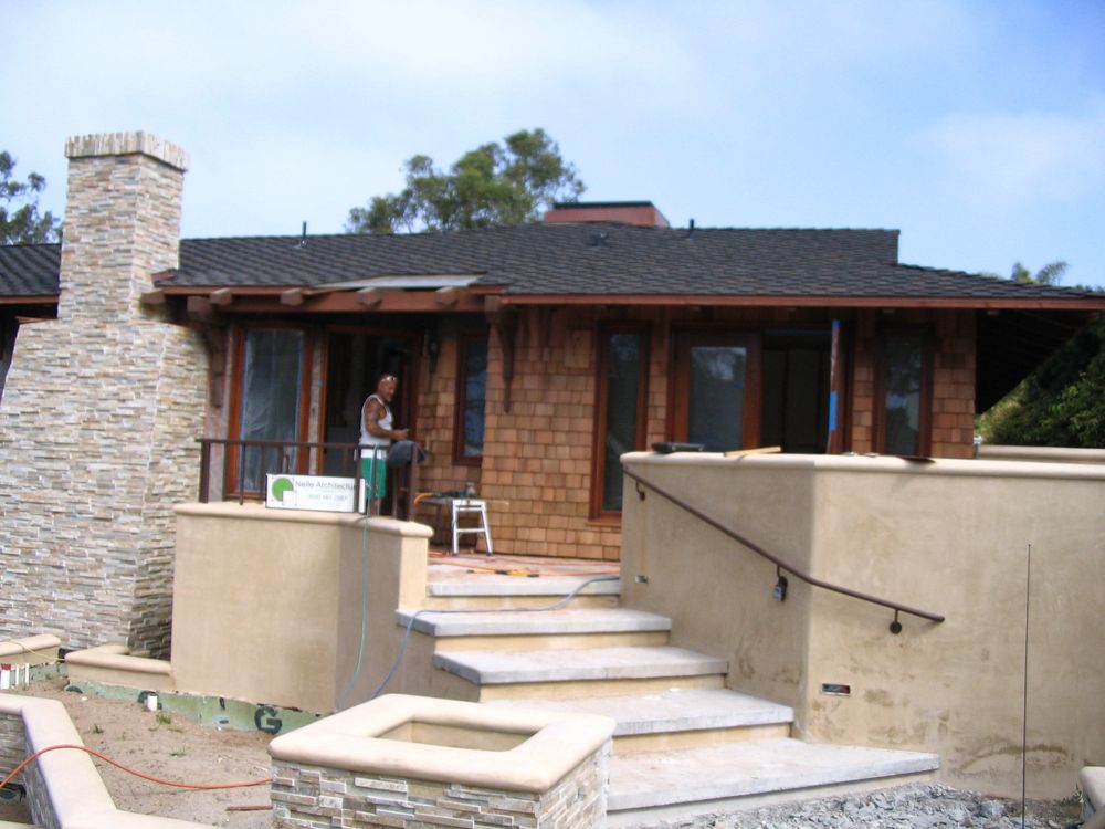 Photo of KMF Construction