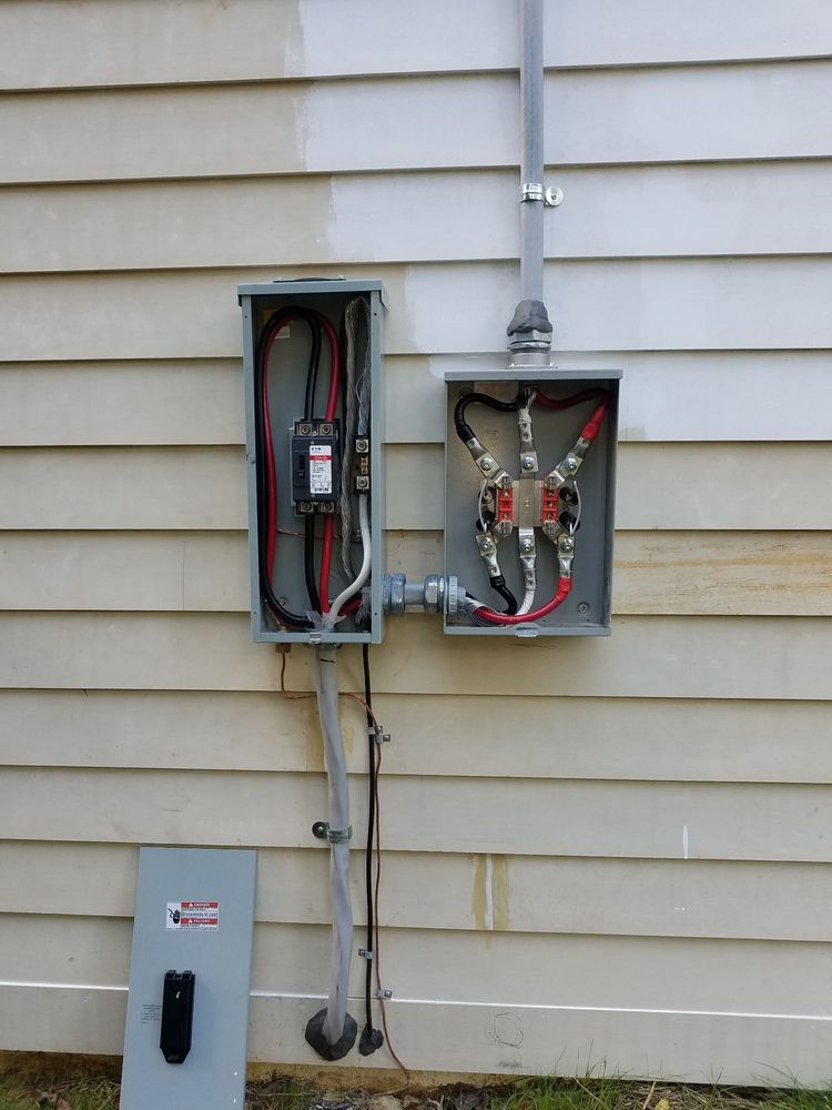Photo of Carmona Electric
