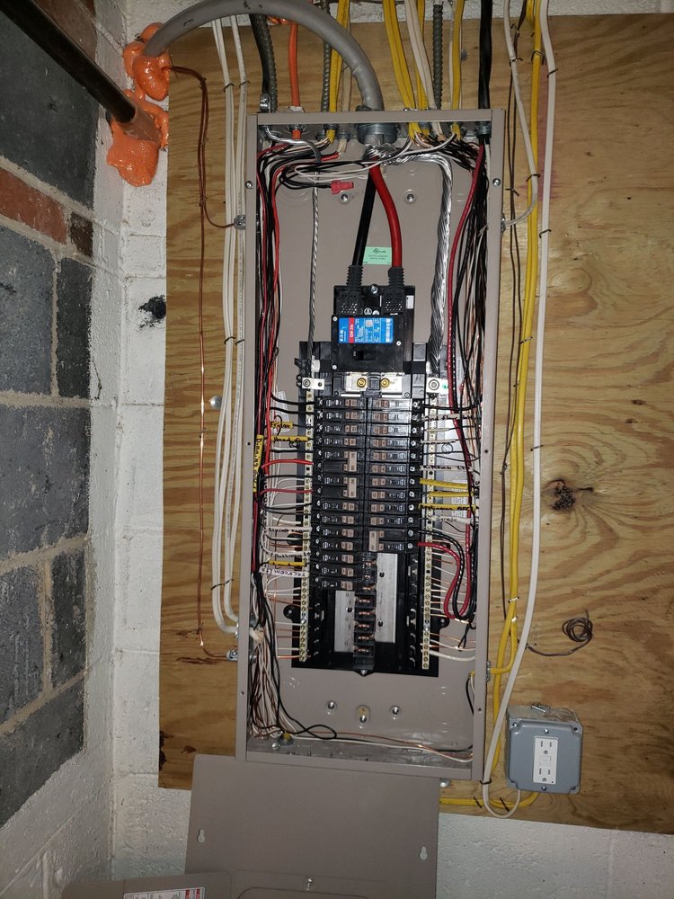 Photo of Carmona Electric