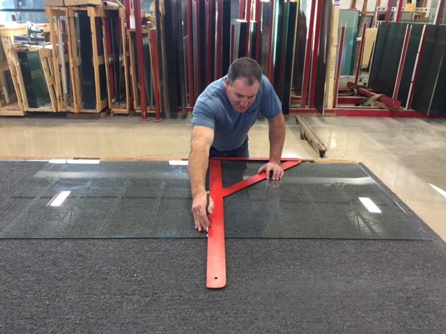 Photo of Milwaukee Plate Glass