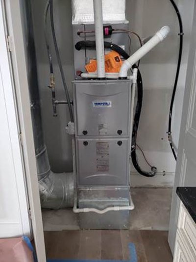 Photo of Bonilla Comfort Air