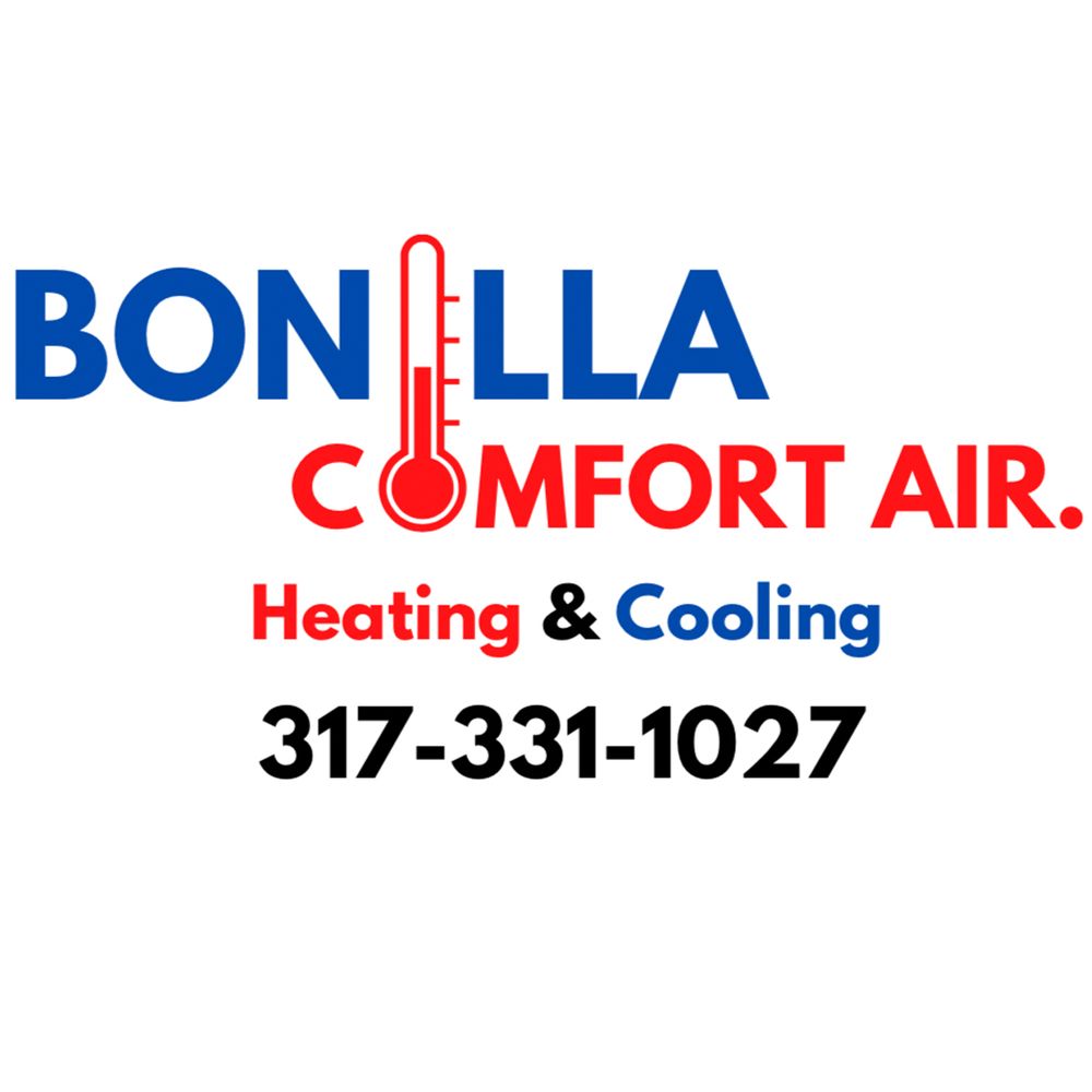 Photo of Bonilla Comfort Air