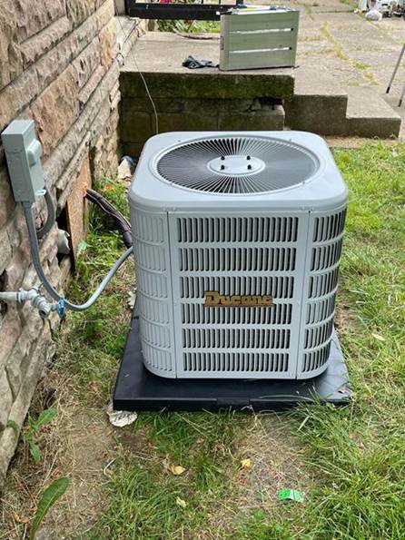 Photo of Bonilla Comfort Air