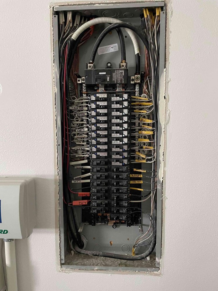 Photo of Response Emergency Electrician