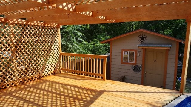 Photo of Outlaw Pressure Washing & Home Services