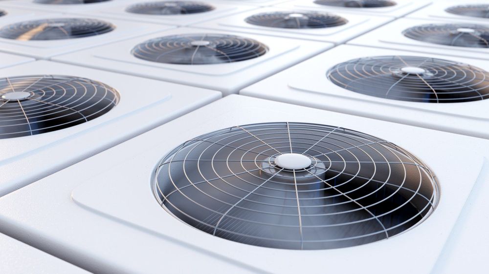 Photo of AireCom HVAC