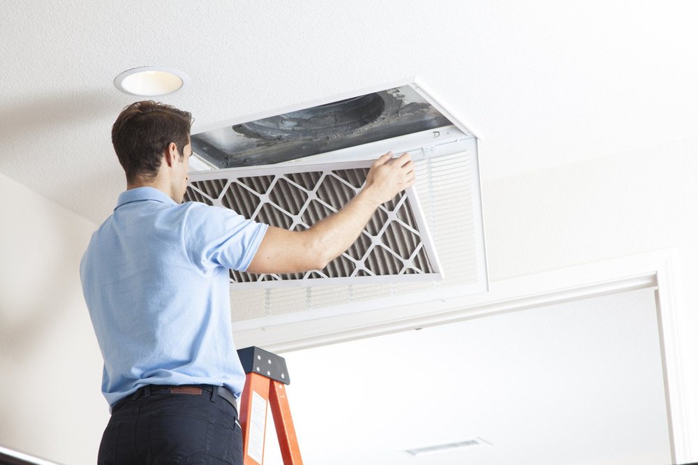 Photo of AireCom HVAC