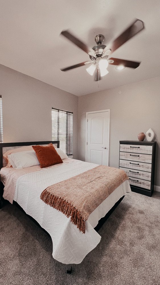 Photo of Fountaine Bleau Maumelle
