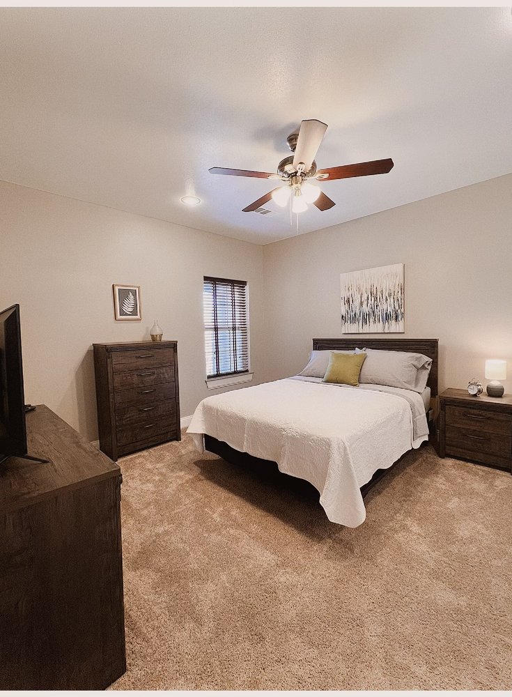 Photo of Fountaine Bleau Maumelle
