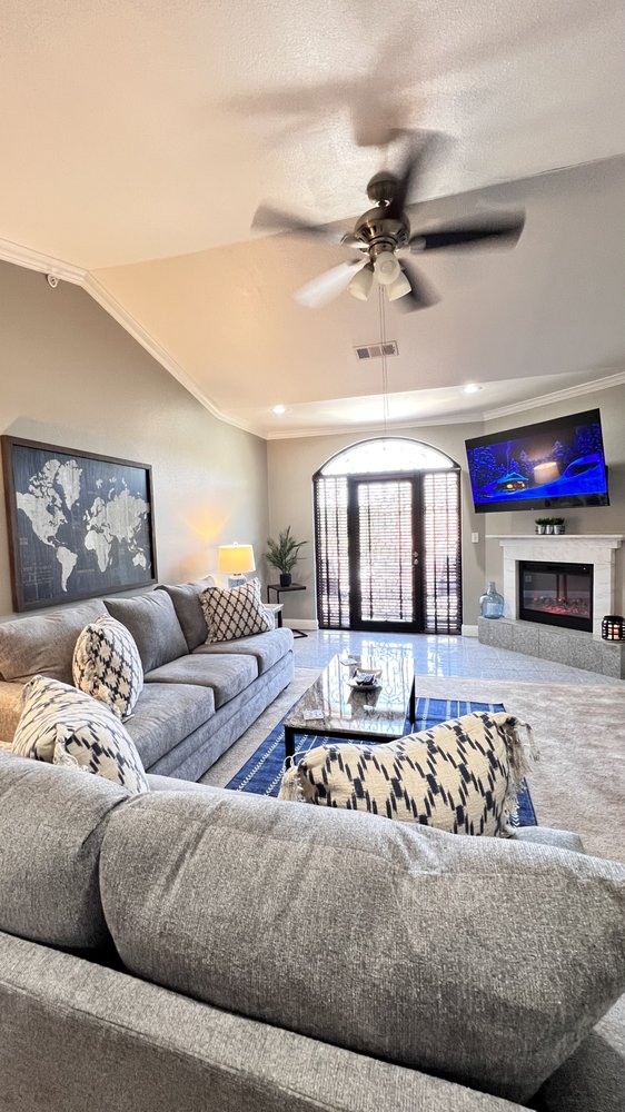 Photo of Fountaine Bleau Maumelle