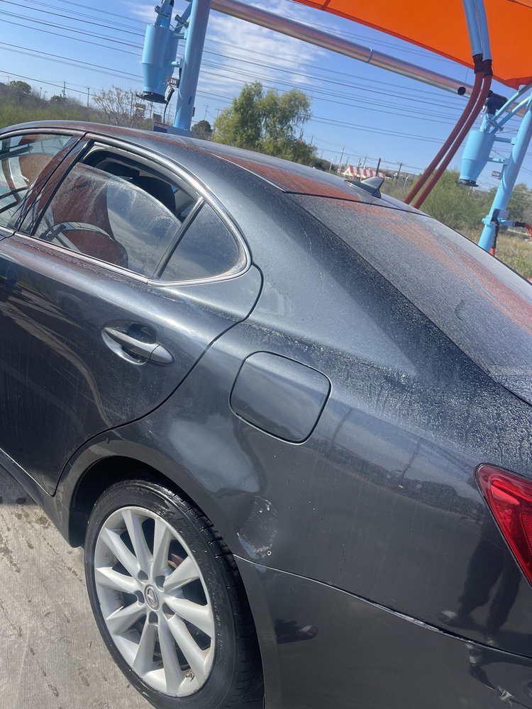 Photo of GO Car Wash - Beech Trail