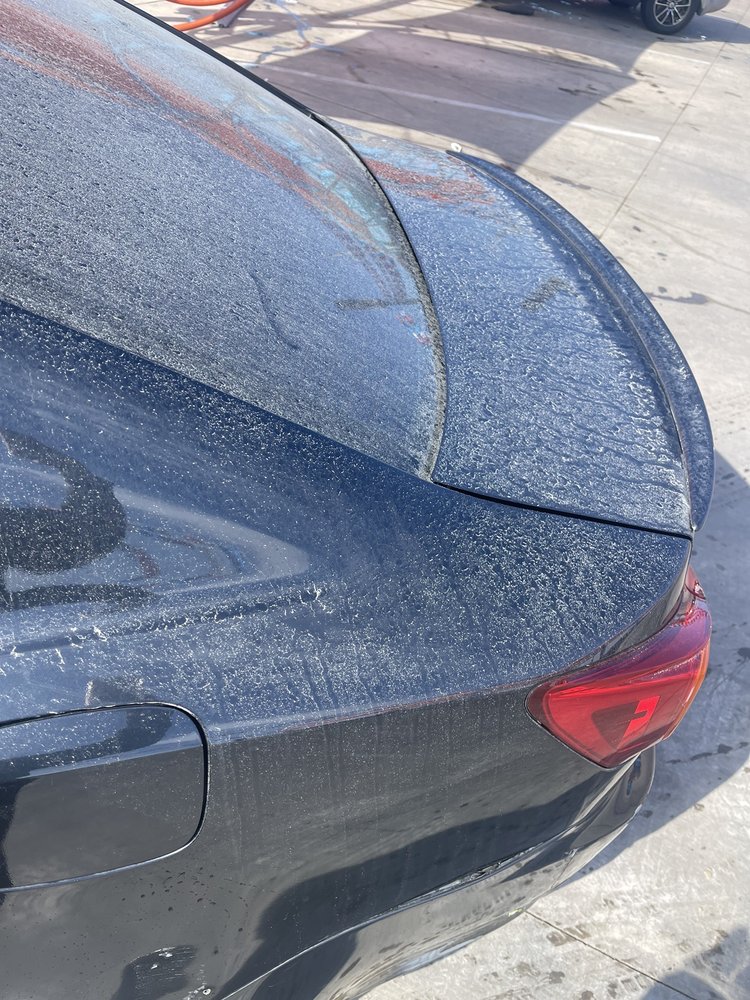 Photo of GO Car Wash - Beech Trail