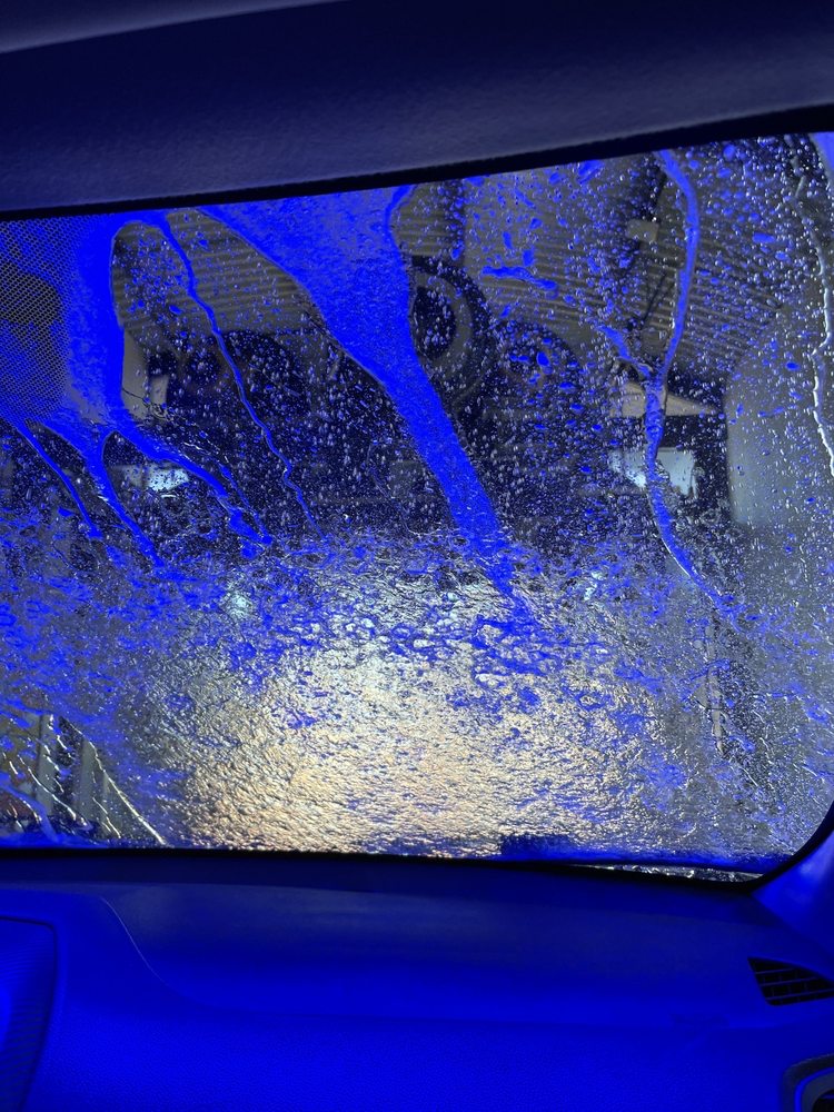 Photo of GO Car Wash - Beech Trail