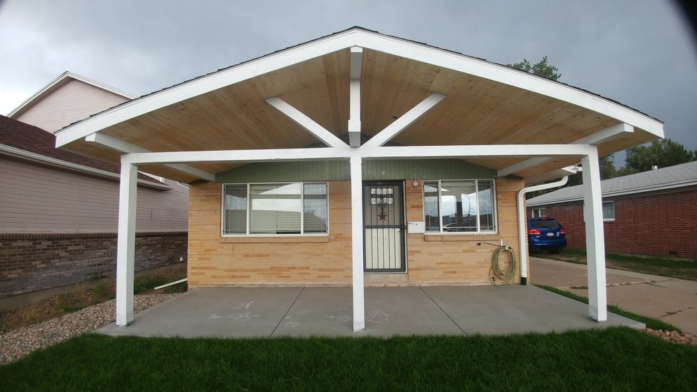 Photo of Denver Custom Remodels