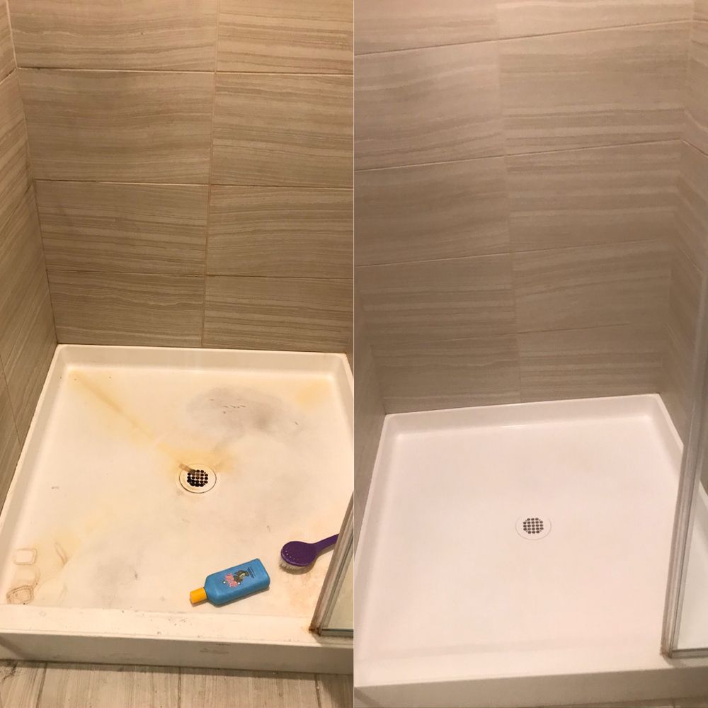 Photo of Clean Bee Home & Office Cleaning Services