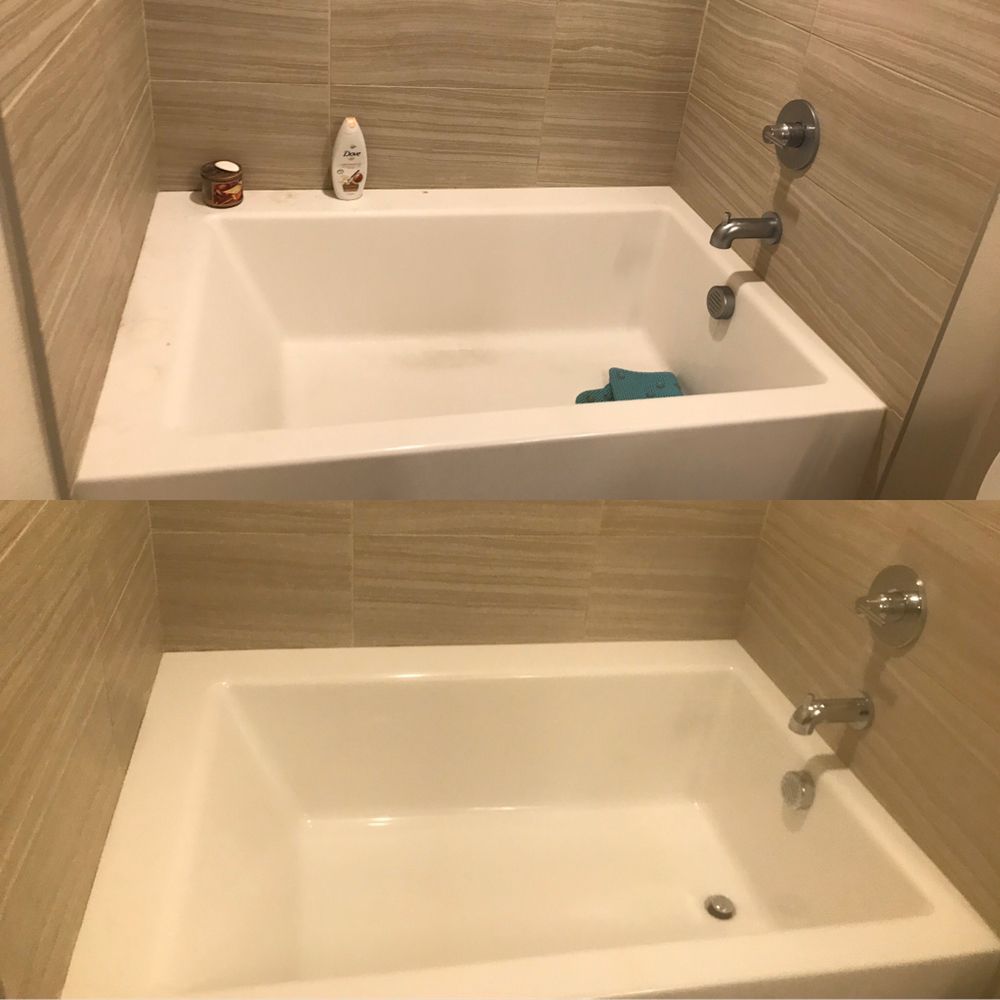 Photo of Clean Bee Home & Office Cleaning Services