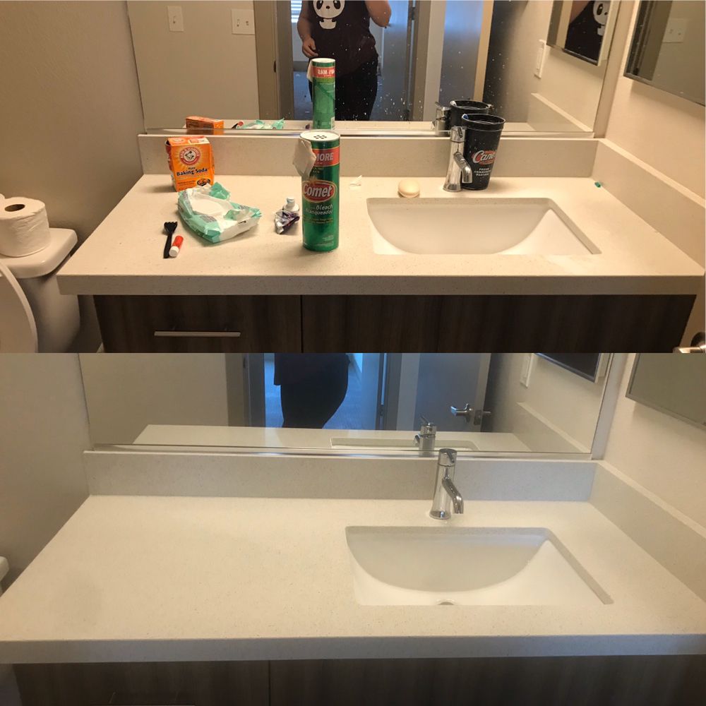 Photo of Clean Bee Home & Office Cleaning Services