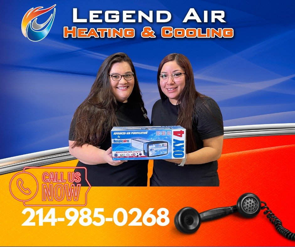 Photo of Legend Air Conditioning & Heating