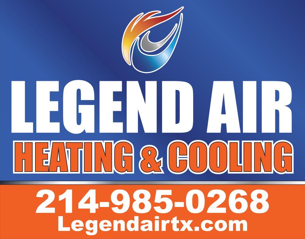 Photo of Legend Air Conditioning & Heating