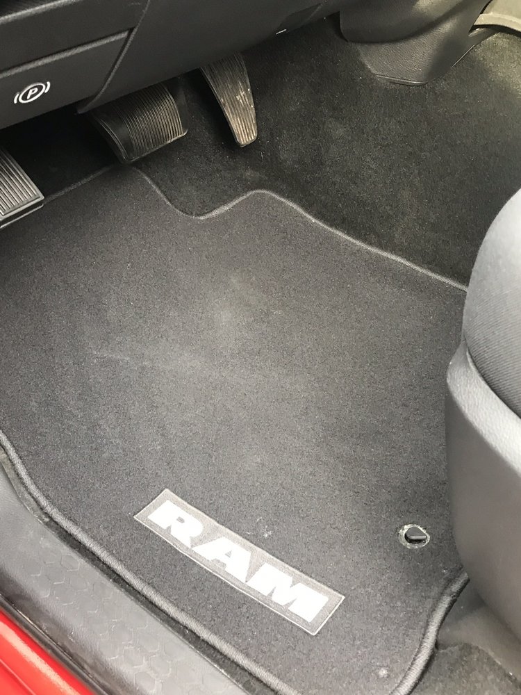 Photo of Mouth's Mobile Detailing