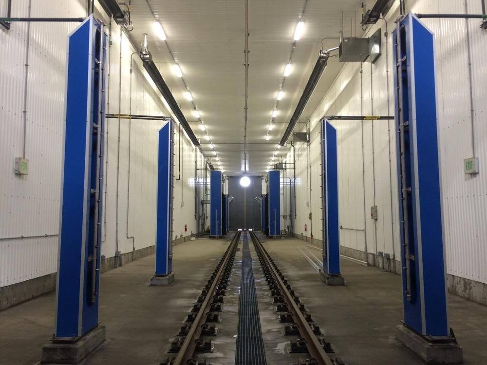 Photo of Whiting Systems