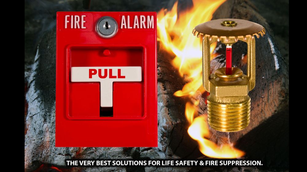 Photo of Cosco Fire Protection