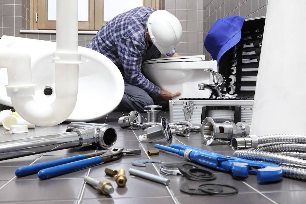 Photo of G&S Plumbing