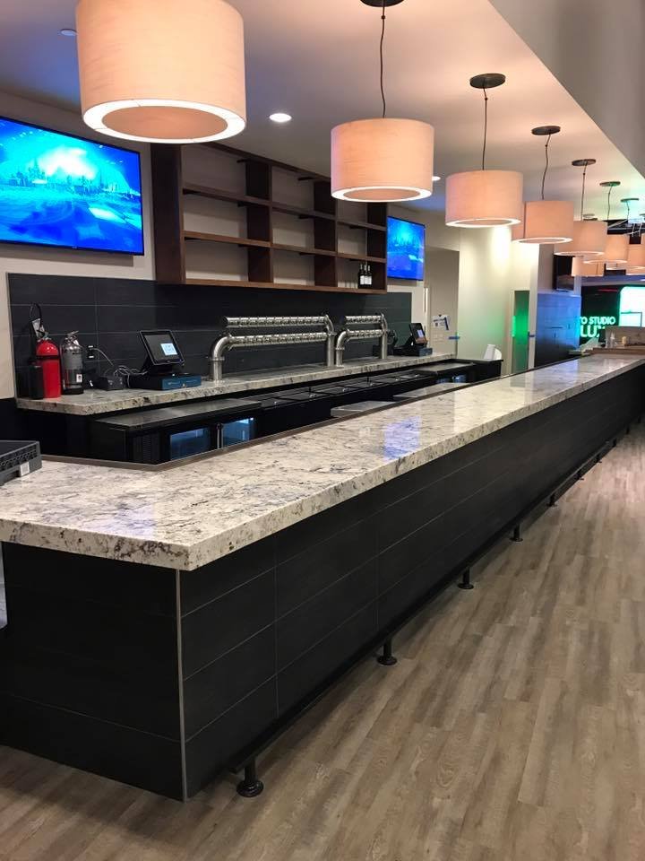 Photo of Gage's Granite