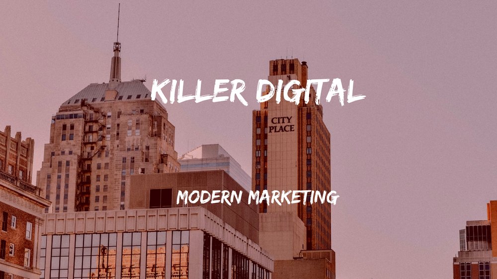 Photo of Killer Digital