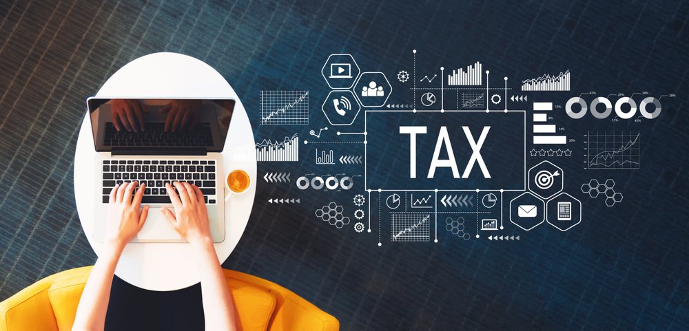 Photo of Osheen's Taxes
